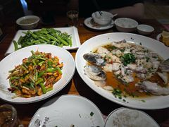 -随缘小馆(红岭路店)