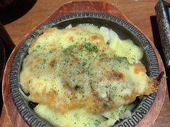 -千代武日本料理(开发区店)