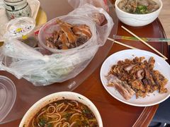 -沈卫国卤鸡店(总店)