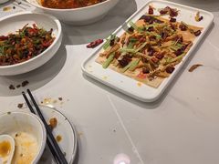 -有藕有鱼·湖北菜(唐家墩店)