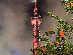 -东方明珠广播电视塔
