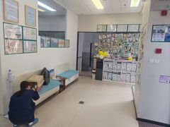 -爱妮康宠物医院·干细胞免疫细胞·肿瘤·心脏(张江店)