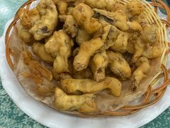 -鹤乡东北菜(崮山路店)