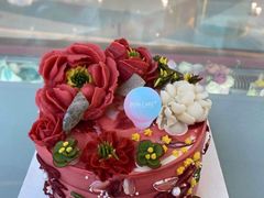 -BONCAKE裱花蛋糕(万象汇店)