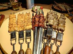 -雪熊精酿·哈尔滨烧烤酒馆(非遗大串店)