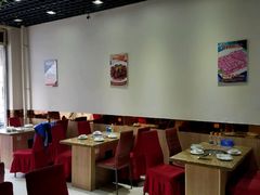 -牛叔鲜羊肉铜火锅(远东小区店)
