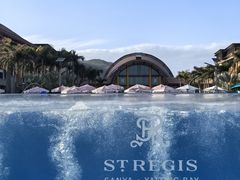 -宴悦海鲜餐厅·游水海鲜·牛排(亚龙湾瑞吉店)