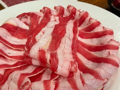 -南门涮肉(后海店)