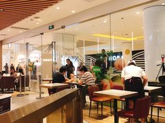 -哈根达斯(城西银泰店)