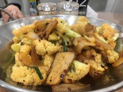 -洲晓鲜·舟山海鲜大排档(朱家尖风景区店)