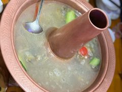 -民食香·腊排骨野生菌美食(木府店)