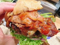 -Fergburger(皇后镇店)