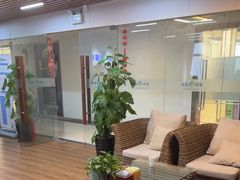 -肩颈管家·肩颈调理·经络养生(华景新城店)