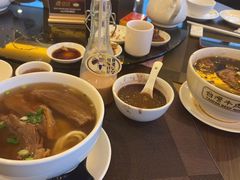 -中国厨房/台湾牛肉面