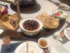 -唐山宴大唐州府精品中餐