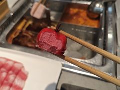 -海底捞火锅(步步高新天地店)