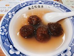 -粗茶淡饭(东关街店)