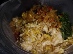 加小炒黄牛肉-刘氏三和面馆