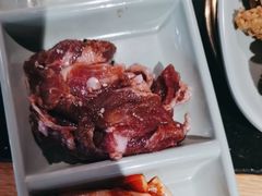 -梨花自助烤肉(乐宾店)