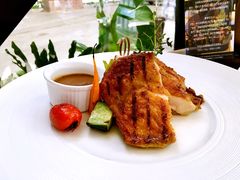 -巴别塔法餐舍(朝阳店)