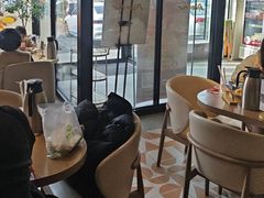 -必胜客(安盛购物广场金州店)