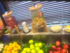 -三谷里·生态水疗空间(五一店)