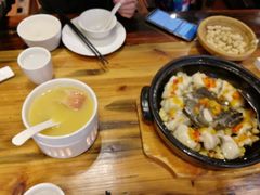 -临家闽南菜(宝洲路店)