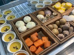 -晶丽香榭自助餐(南京大饭店)