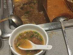 -海底捞火锅(凯德广场店)