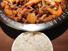 -胖哥俩肉蟹煲(永旺店)