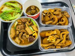 -阿姨牛杂(北京路店)