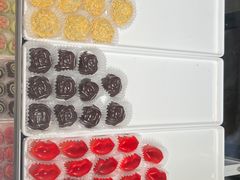 -cocolove创意DIY手工巧克力蛋糕(威高广场店)