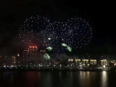 -三迪希尔顿酒店·星空酒廊