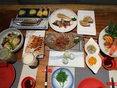 -京料理·日料自助·铁板燒(复悦城店)