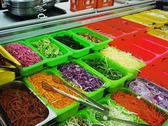 -舞素卷菜煎饼.糁汤(万达金街店)