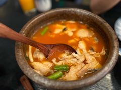 -山石榴·贵州菜(丰盛里店)