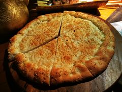 -楼兰新疆主题餐厅(苏州中心店)