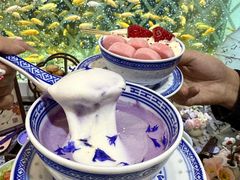 -馋三尺蟹粉小笼(人民广场店)