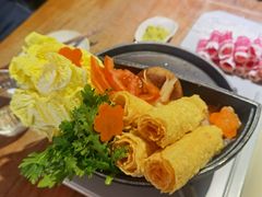 烧肉煮物锅-皈宓·飯