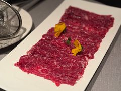 -左庭右院鲜牛肉火锅黑金店(陆家嘴中心店)