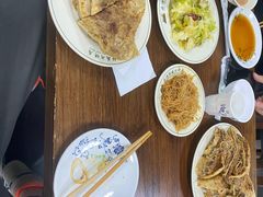 -清真永恒华威肉饼(潘家园店)