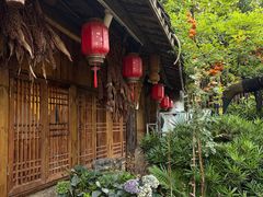 -田园印象·成都土菜院子(华阳店)