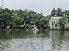 -张公山寨景区