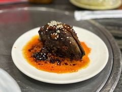 -江湖黑大兔(杨家坪店)