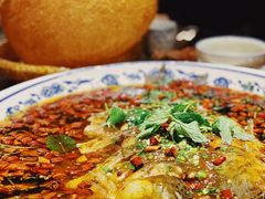 -杨记隆府(汉街店)