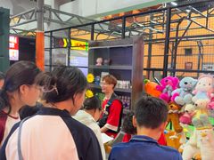 -DEDE APU潮玩运动聚乐部(观音桥店)