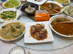 -小天妃海鲜酒楼(西马庄店)