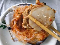 -京秀缘蒸汽海鲜农家菜大馅蒸饺