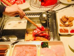 -海底捞火锅(长沙华创国际广场店)