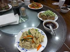 -柴氏风味斋(甘家口店)